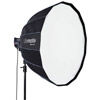 Litemotiv Softbox Octa 120 cm (47")  (Bracket Required)