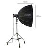 Litemotiv Softbox Octa 120 cm (47")  (Bracket Required)