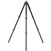 Mach3 Series 4 Aluminum Tripod 3 Section Long Tripod - TMA47AL