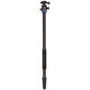 Travel Angel Series 2 Aluminum 4 Section Tripod with B1 Ball Head - FTA28AB1