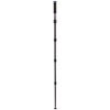 Mach3 Series 4 - 5 section Carbon Fibre Monopod MMA49C