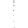 Adventure Series 4  Aluminum 5 Section Monopod MAD49A