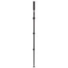 Adventure Series 3  Aluminum 4 Section Monopod MAD38A