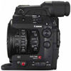 EOS C300 Mark II EF with Dual Pixel CMOS AF (Body Only)