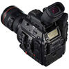 EOS C300 Mark II EF with Dual Pixel CMOS AF (Body Only)