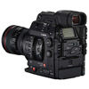 EOS C300 Mark II EF with Dual Pixel CMOS AF (Body Only)
