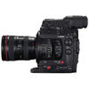 EOS C300 Mark II EF with Dual Pixel CMOS AF (Body Only)