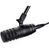 BP40 Large-Diaphragm Dynamic Broadcast Microphone