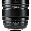 Fujinon XF 16mm f/1.4 R WR Lens