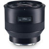 Batis 25mm f/2.0 Lens for E Mount