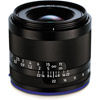 Loxia 35mm f/2.0 Lens for E Mount