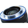 Loxia 35mm f/2.0 Lens for E Mount