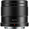 Lumix G 42.5mm f/1.7 ASPH Power OIS Lens