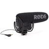 VideoMic PRO Shotgun Condenser