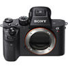 Alpha A7RII Body