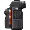 Alpha A7RII Body