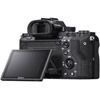 Alpha A7RII Body