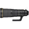 AF-S NIKKOR 500mm f/4.0 E FL ED VR Lens