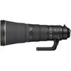 AF-S NIKKOR 600mm f/4.0 E FL ED VR Lens