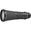 AF-S NIKKOR 600mm f/4.0 E FL ED VR Lens