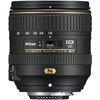 AF-S DX NIKKOR 16-80mm f/2.8-4.0 E ED VR Lens