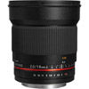 16mm f2.0 ED AS UMC CS Canon EF Mount (Rokinon)
