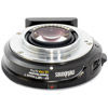 Canon EF to Micro 4/3 T Speed Booster ULTRA 0.71x (Black Matt)
