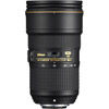 AF-S NIKKOR 24-70mm f/2.8 E ED VR Lens