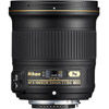 AF-S NIKKOR 24mm f/1.8 G ED Lens