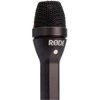 Reporter Omnidriectional Mic w/ DR-10X Stereo Recorder