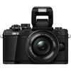 OM-D E-M10 Mark II Black Body