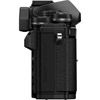 OM-D E-M10 Mark II Black Body