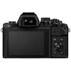 OM-D E-M10 Mark II Black Body