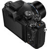 OM-D E-M10 Mark II Black Body