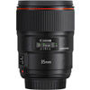 Canon EF 35mm F1.4L ll USM Lens 9523B002 Full-Frame Fixed Focal 