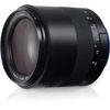 Milvus 85mm f/1.4 ZE Lens