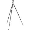 Series 1 eXact Traveler Tripod Kit With GT1545T and GH1382TQD Head