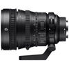 FE PZ 28-135mm f/4 G OSS Lens