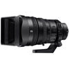 FE PZ 28-135mm f/4 G OSS Lens
