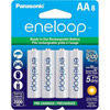 Eneloop 2000 mAh NiMH AA 8-pack