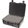 iM2600 Storm Case Black with foam