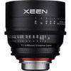 Xeen 85mm T1.5 Cine Lens Canon EF mount