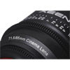 Xeen 85mm T1.5 Cine Lens Canon EF mount