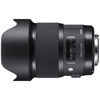 20mm f/1.4 DG HSM Art Lens for Canon