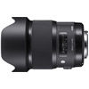 ART AF 20mm f/1.4 DG HSM Lens for Nikon