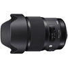 ART AF 20mm f/1.4 DG HSM Lens for Nikon