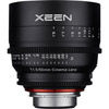 Xeen 50mm T1.5 Lens for Sony E Mount