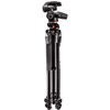 290 Dual Kit with MT290EXPA3 Aluminum Tripod, and MH804-3W Head