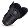 24mm F 1.4 Wide Angle UMC Lens for Canon