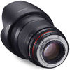 24mm F 1.4 Wide Angle UMC Lens for Canon